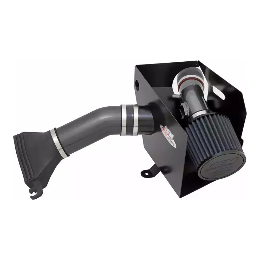 AEM 07-08 Nissan Altima V6 Silver Cold Air Intake