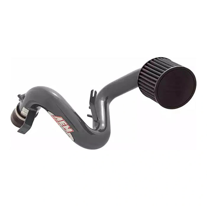 AEM 07-08 Nissan Altima V6 Silver Cold Air Intake
