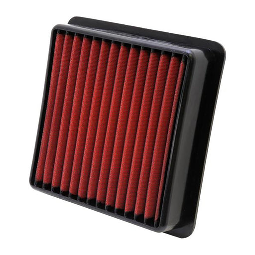 AEM 07-10 Impreza / 08-10 Forester 8.75in O/S L x 8.563in O/S W x 2.438in H DryFlow Air Filter