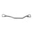 AEM 07-10 Mini Cooper S L4 Strut Bar