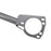 AEM 07-10 Mini Cooper S L4 Strut Bar
