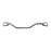 AEM 07-10 Mini Cooper S L4 Strut Bar
