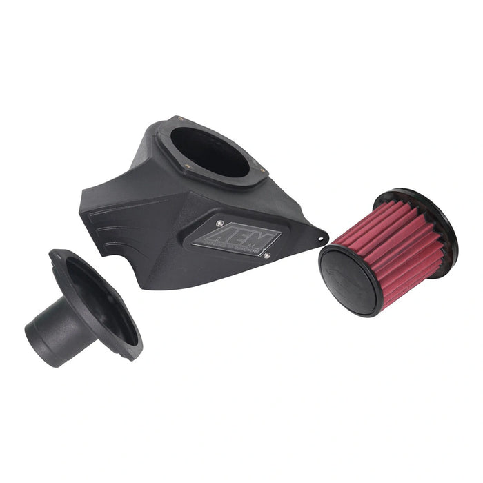 AEM 07-13 BMW 328i L6-3.0L F/I Cold Air Intake