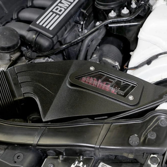 AEM 07-13 BMW 328i L6-3.0L F/I Cold Air Intake