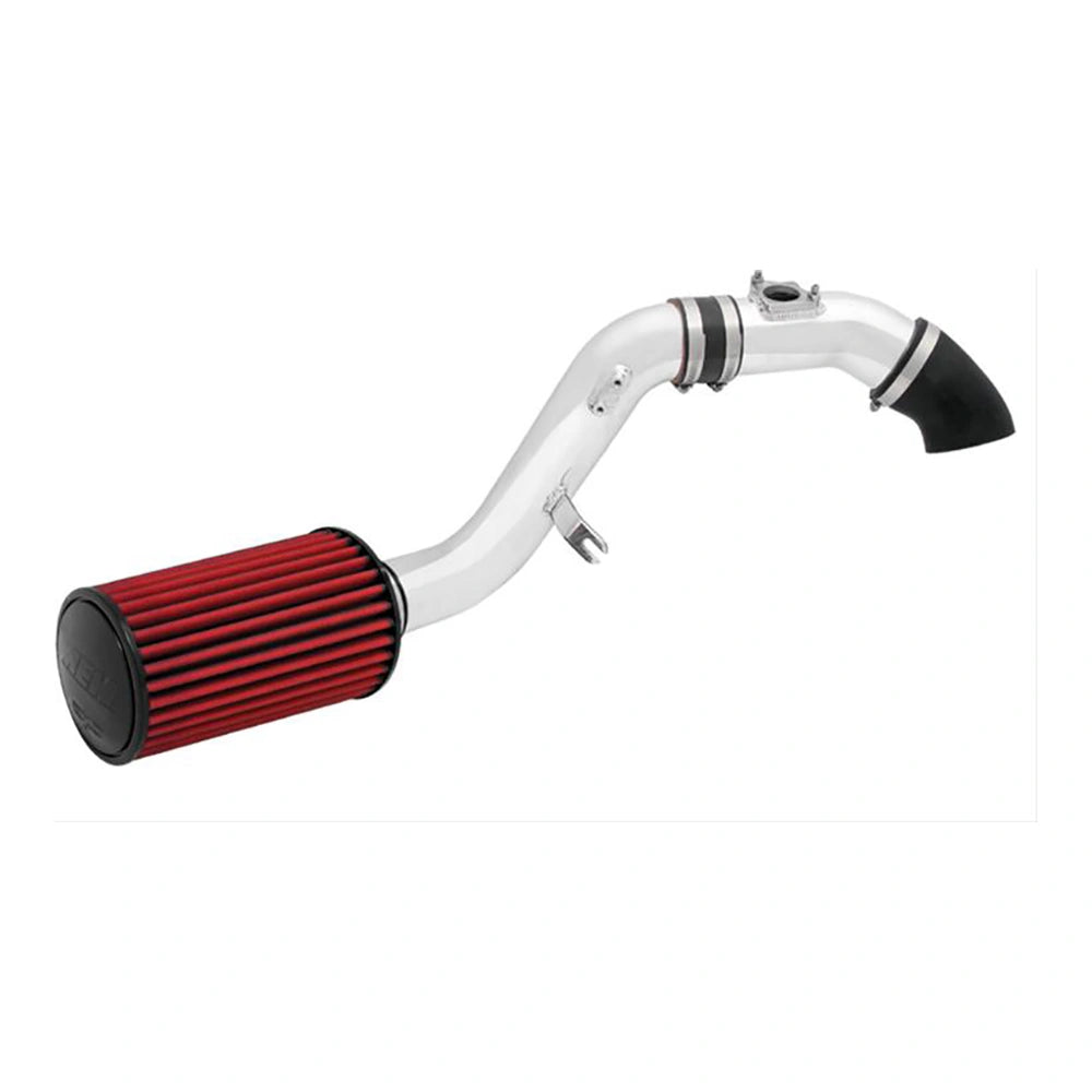 AEM 07-13 Mazdaspeed3 2.3L L4 Polished Cold Air Intake
