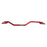 AEM 07-13 Mini Cooper S 1.6L L4 Strut Bar - Red