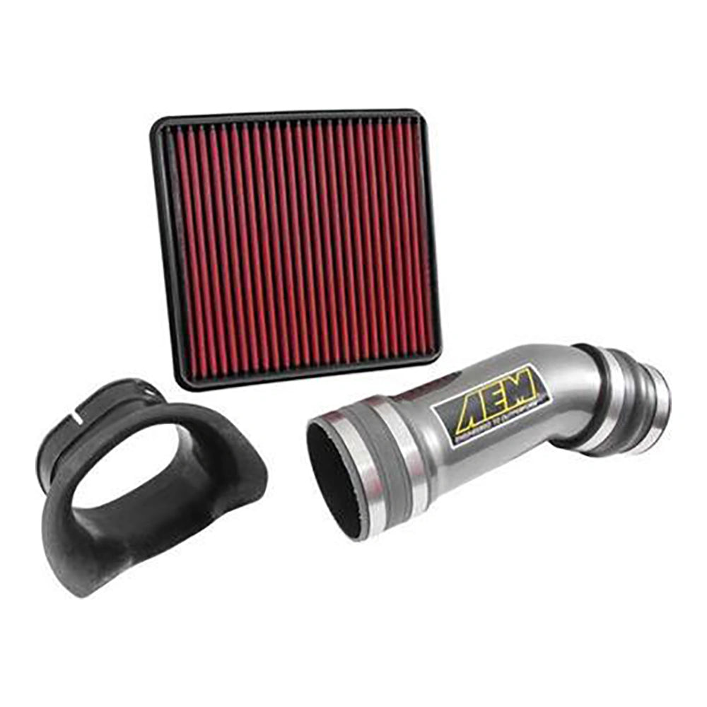 AEM 07-13 Toyota Tundra 5.7L V8 HCA Air Intake System