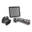 AEM 07-13 Toyota Tundra 5.7L V8 HCA Air Intake System