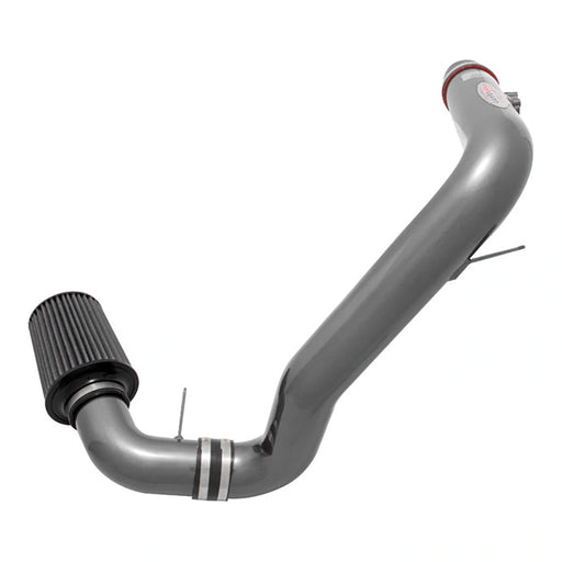 AEM 08-09 Honda Accord V6 Silver Cold Air Intake