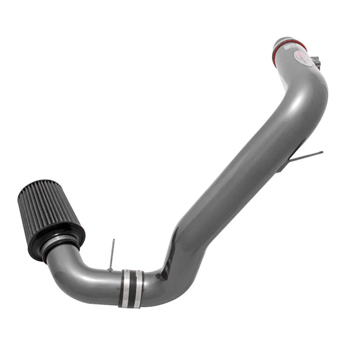 AEM 08-09 Honda Accord V6 Silver Cold Air Intake