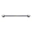 AEM 08-12 Mitsubishi Lancer 2.0L / 09-13 Lancer 2.4L (Exc Evo) Strut Bar
