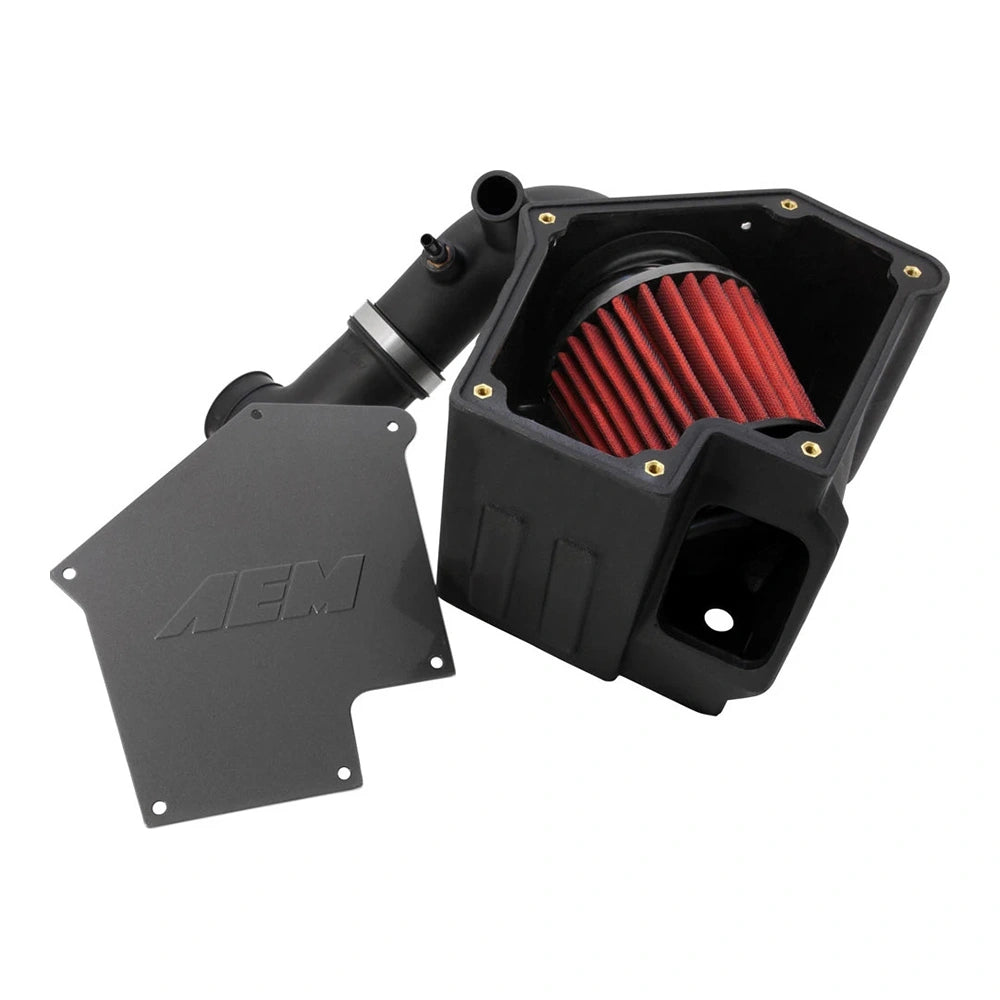 AEM 09-11 Mitsubishi Lancer Ralliart 2.0L L4 Cold Air Intake