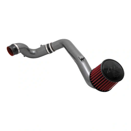 AEM 09-14 Acura TSX 2.4L Silver Cold Air Intake
