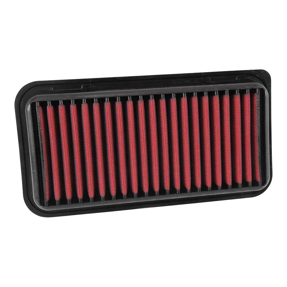 AEM 09-15 Lotus Elise 1.6L/1.8L / 01-08 Toyota Corolla 1.6L/1.8L Dryflow Panel Air Filter