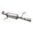 AEM 10-11 Kia Soul 2.0L L4 Exhaust