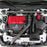 AEM 10-12 Mitsubishi Evo X 2.0L Intercooler Charge Pipe Kit