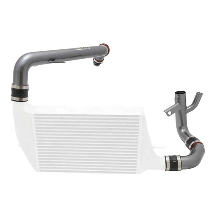 AEM 10-12 Mitsubishi Evo X 2.0L Intercooler Charge Pipe Kit