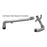 AEM 10-12 Mitsubishi Evo X 2.0L Intercooler Charge Pipe Kit