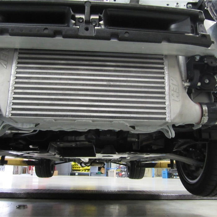 AEM 10-12 Mitsubishi Evo X 2.0L Intercooler Core Kit