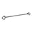 AEM 10-13 Mazda Mazdaspeed3 2.3L Strut Bar