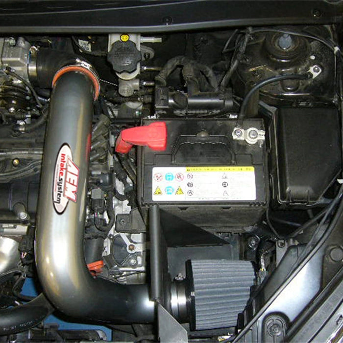 AEM 10 Kia Soul Silver Cold Air Intake