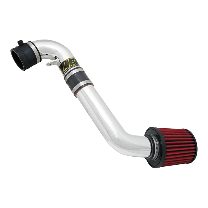 AEM 10 Mazda 3 2.5L Manual Trans Polished Cold Air Intake