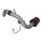 AEM 10 Toyota Corolla 1.8L 6.9HP Silver Cold Air Intake