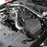 AEM 11-12 Ford Mustang 3.7L V6 Gunmetal Gray Cold Air Intake System