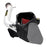 AEM 11-12 Ford Mustang 3.7L V6 Polished Cold Air Intake System