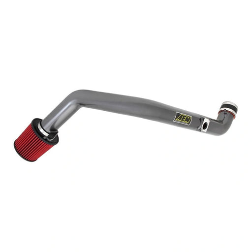 AEM 11-12 Mitsubishi Eclipse 2.4L Gunmetal Gray Cold Air Intake