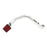 AEM 11-12 Mitsubishi Eclipse 2.4L Polished Cold Air Intake