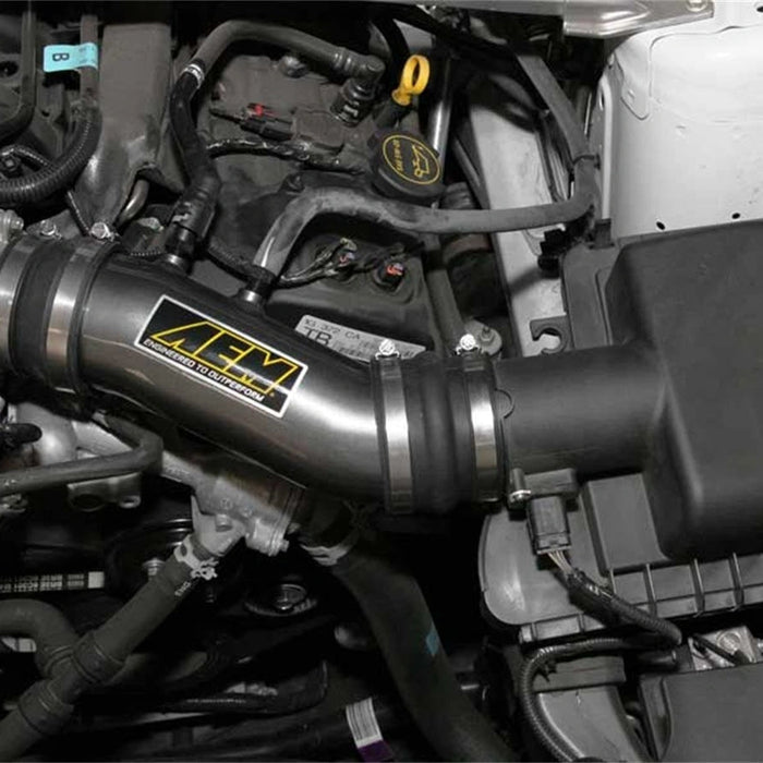AEM 11-14 Ford Mustang 3.7L V6 Air Intake System