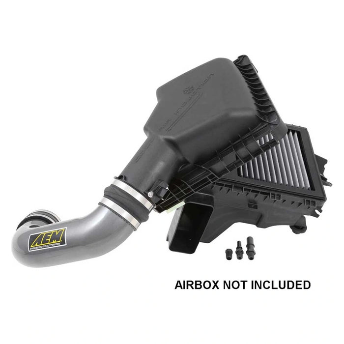 AEM 11-14 Ford Mustang 5.0L V8 HCA Air Intake System