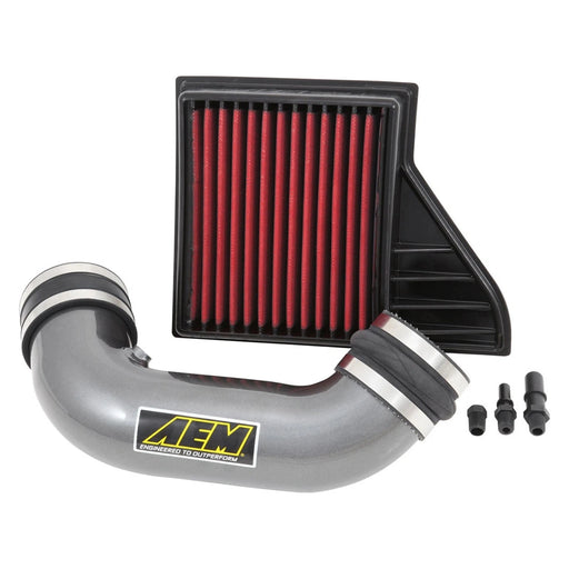 AEM 11-14 Ford Mustang 5.0L V8 HCA Air Intake System