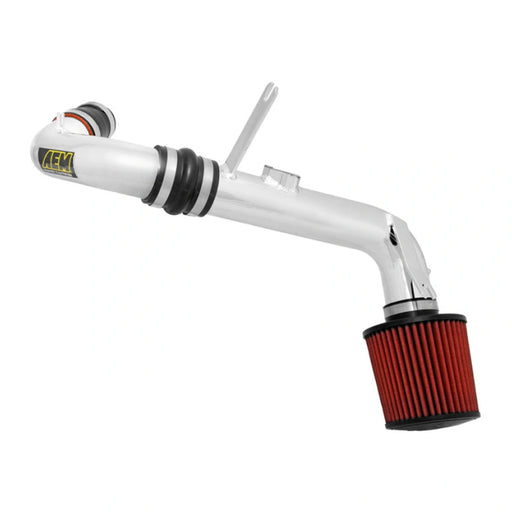 AEM 11 Ford Fiesta 1.6L Polished Cold Air Intake
