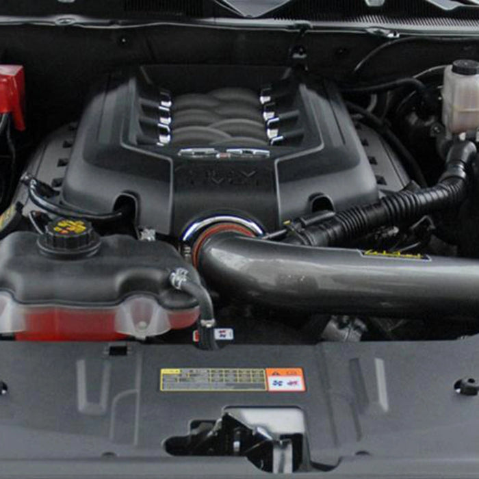 AEM 11 Ford Mustang 5.0L V8 Brute Force Cold Air Intake System