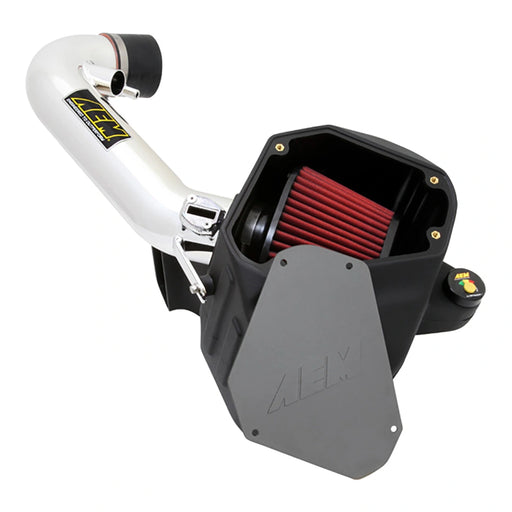 AEM 11 Ford Mustang GT 5.0L Cold Air Intake System