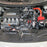 AEM 11 Honda CR-Z 1.5L Black Chrome Cold Air Intake
