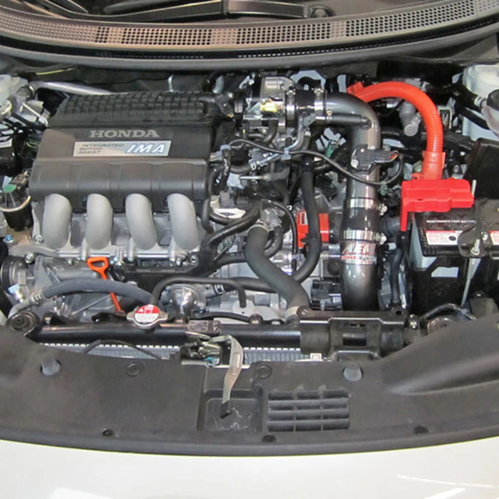 AEM 11 Honda CR-Z 1.5L Black Chrome Cold Air Intake