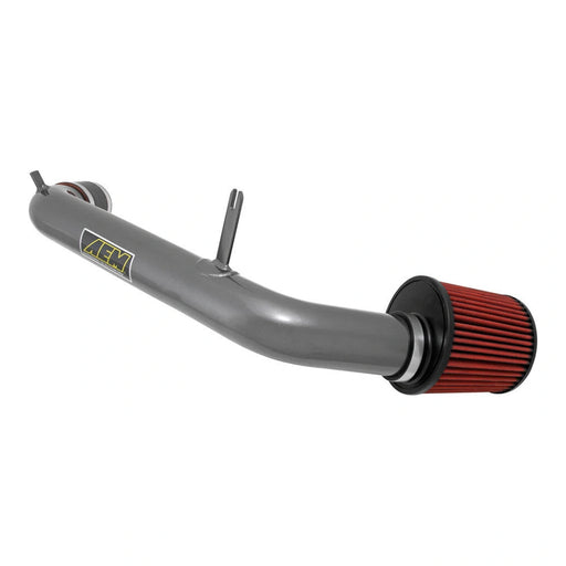 AEM 12-13 Hyundai Elantra 1.8L Gunmetal Gray Cold Air Intake
