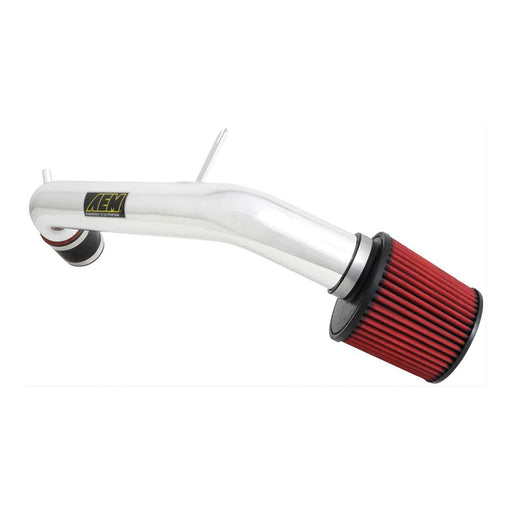 AEM 12-13 Hyundai Elantra 1.8L Polished Cold Air Intake