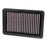 AEM 12-14 Mazda 3/6/CX-5 10.75in O/S L x 7.125in O/S W x 1.625in H DryFlow Panel Air Filter