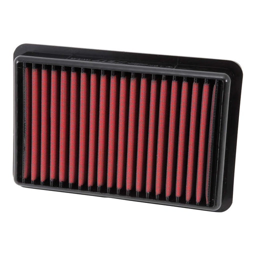 AEM 12-14 Mazda 3/6/CX-5 10.75in O/S L x 7.125in O/S W x 1.625in H DryFlow Panel Air Filter