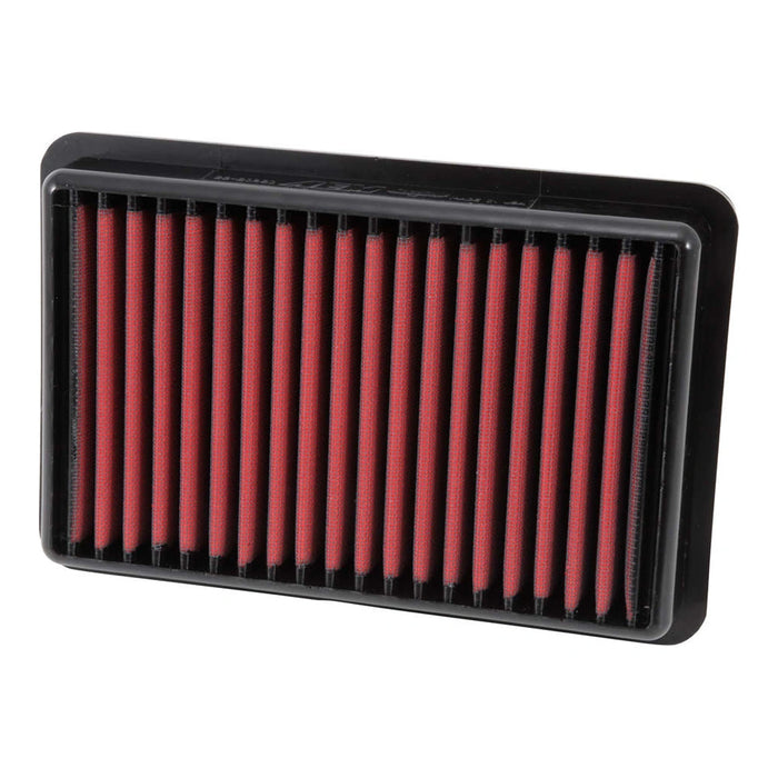 AEM 12-14 Mazda 3/6/CX-5 10.75in O/S L x 7.125in O/S W x 1.625in H DryFlow Panel Air Filter