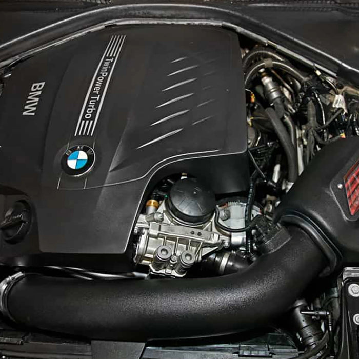 AEM 12-15 BMW 335i 3.0L L6 Cold Air Intake
