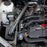 AEM 12-16 Subaru Impreza H4-2.0L Metal Gunmetal Gray Cold Air Intake