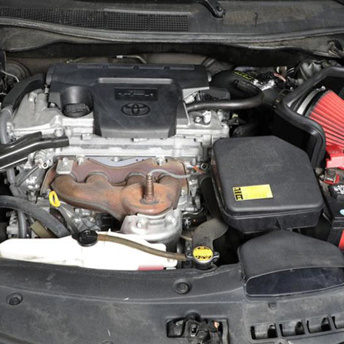 AEM 12-17 Toyota Camry L4-2.5L F/I Cold Air Intake