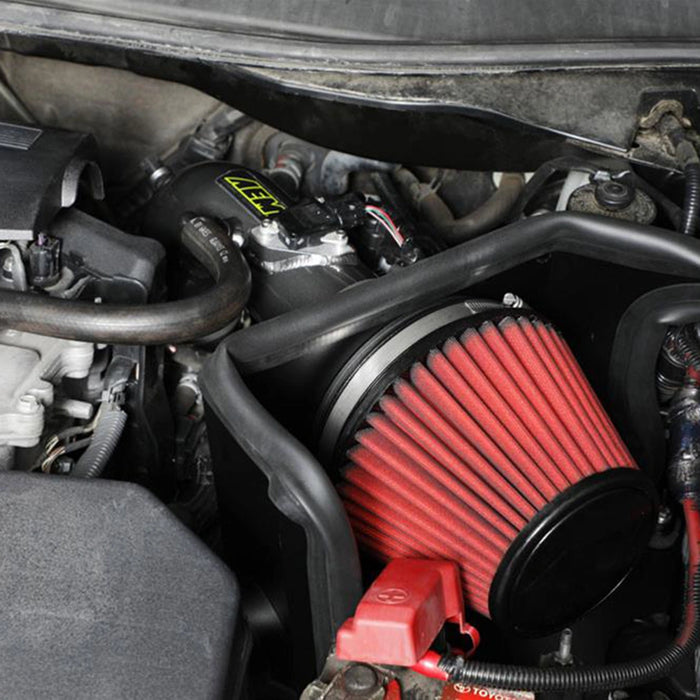 AEM 12-17 Toyota Camry L4-2.5L F/I Cold Air Intake