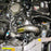 AEM 12 Ford Focus 2.0L L4 Gunmetal Grey Cold Air Intake