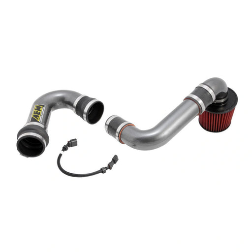 AEM 12 Ford Focus 2.0L L4 Gunmetal Grey Cold Air Intake